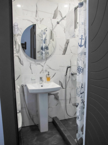 Фотография номера мини отеля Оранж