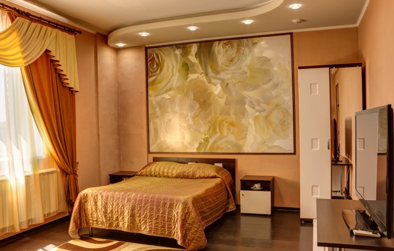 Фотография номера гостиницы Ла Мезон