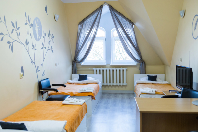 Фотография номера хостела Education