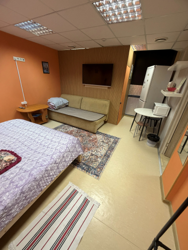 Фотография номера хостела Арена