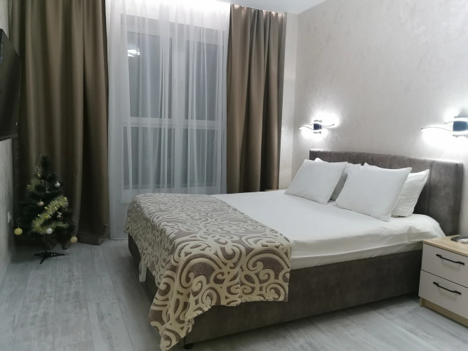 Фотография номера квартиры Квартира Видовая квартира комфорт классаа