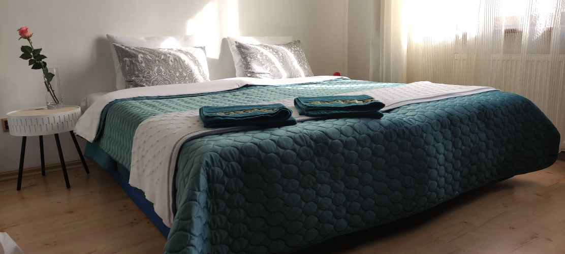 Фотография номера квартиры Апартаменты Дворянское гнездо