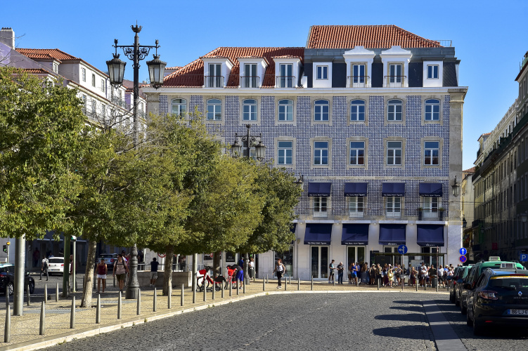 My Story Hotel Figueira photo 25