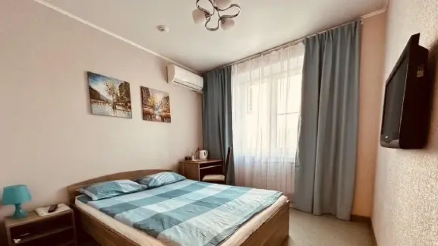 Фотография номера гостиницы Электростальская