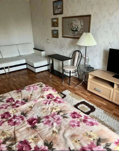 Фотография номера квартиры Квартира рядом с вокзалом