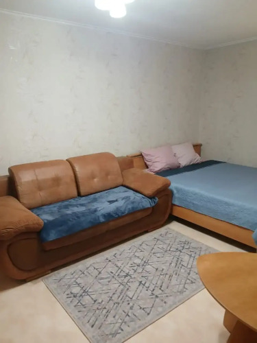 Фотография номера квартиры Квартира Уютная в Центре Города