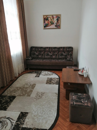 Фотография номера гостиницы Урал