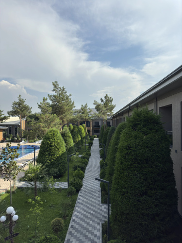 Club 777 Hotel