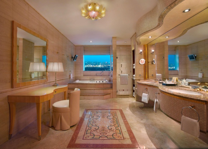 Grand Hyatt Dubai photo 27