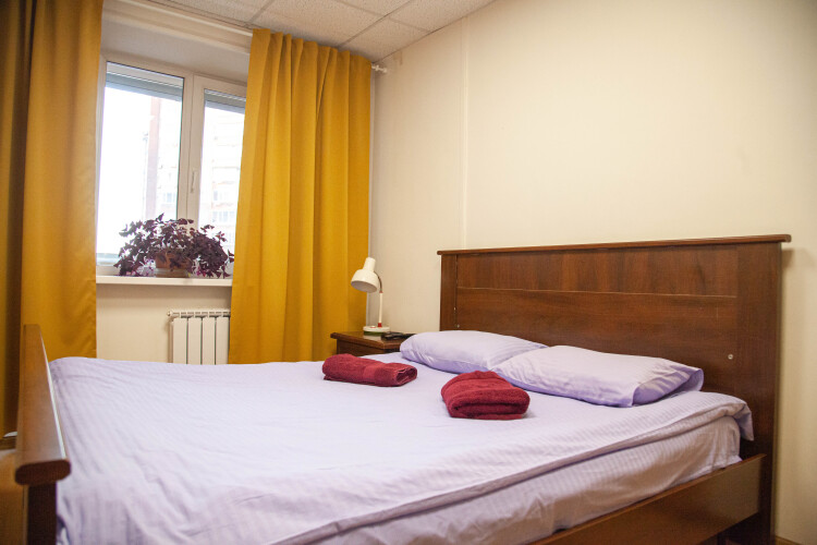 Фотография номера хостела City Park