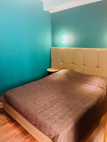 Фотография номера гостиницы Soul Place