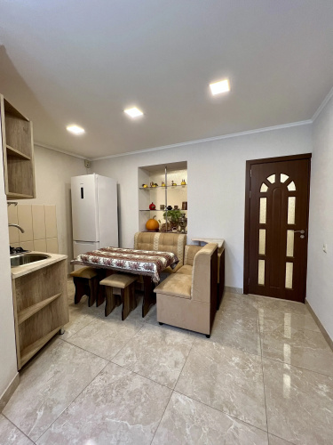 Green Park Guest House