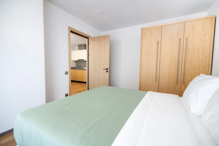 BlueSky Apartment Hotel