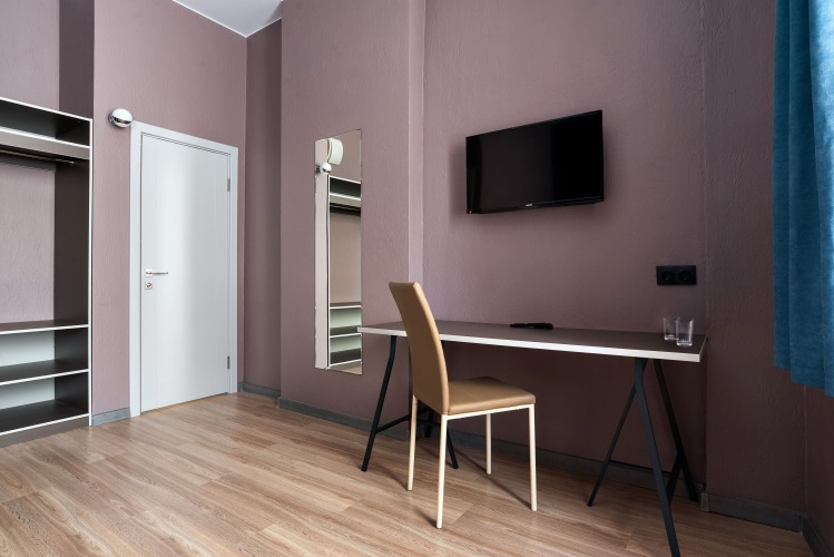 Фотография номера гостиницы Come Inn