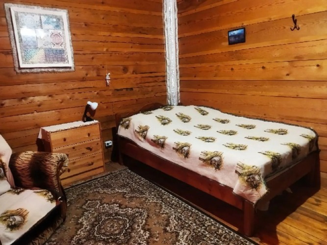 Фотография номера гостевого дома Приют Авантюриста