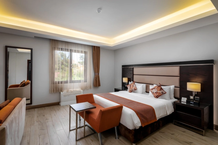 Executive Suite
