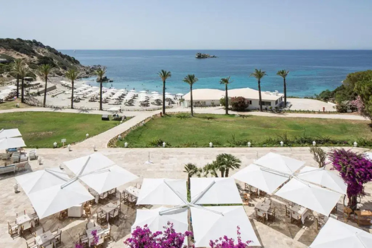 Falkensteiner Resort Capo Boi Hotel