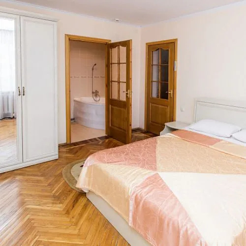 Фотография номера гостиницы Горизонт