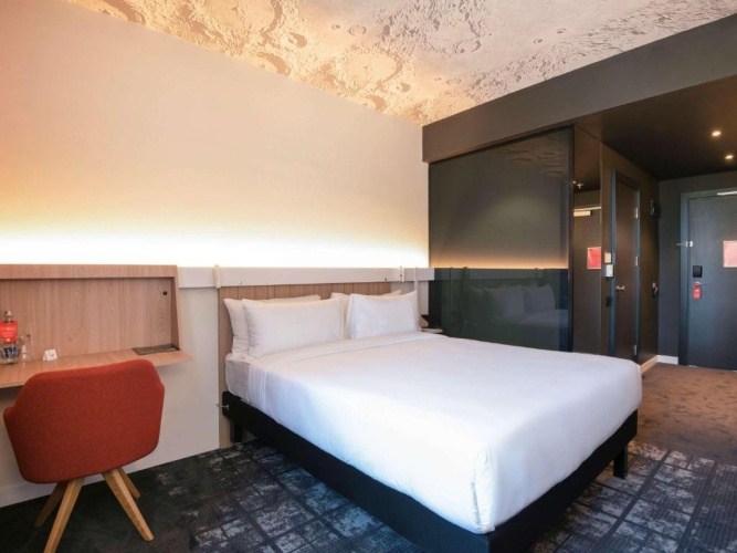 Ibis Baku City Hotel photo 25