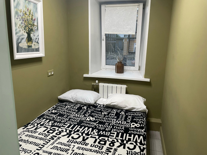 Фотография номера хостела Хостел Ильинский