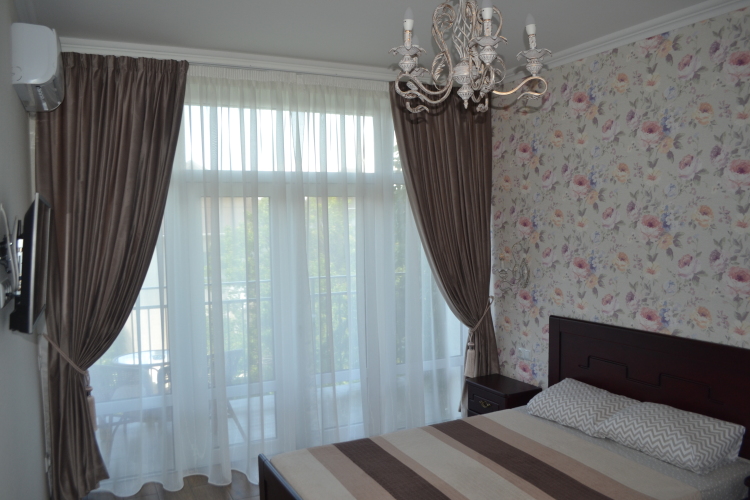 Фотография номера мини отеля Солнечная Ривьера