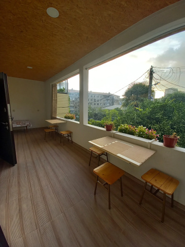 Mari Guest house
