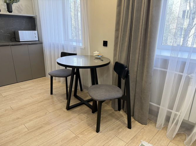 Studiya V Tsentre Goroda Karaganda Flat