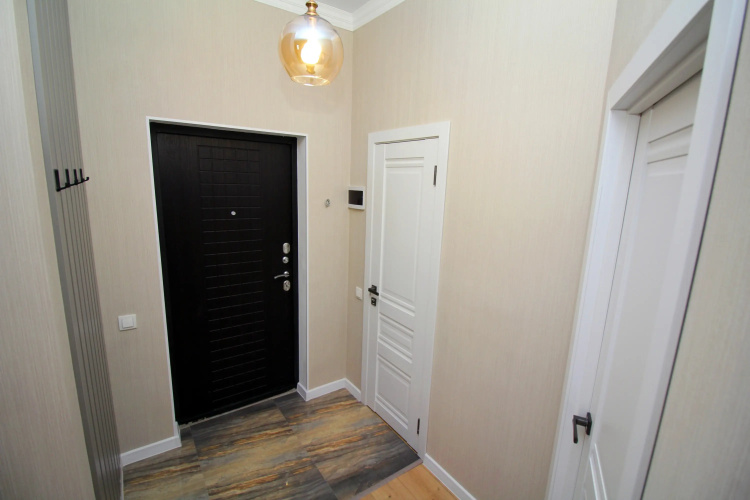 Lamiya Studio Apartment