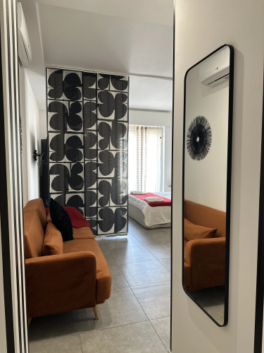 Ponchielli Loft Apartments