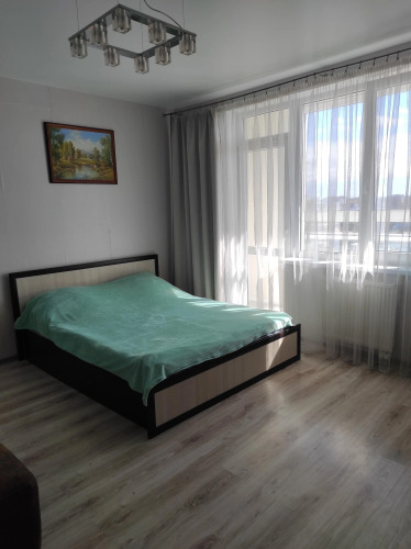 Фотография номера квартиры Апартаменты на Баграмяна