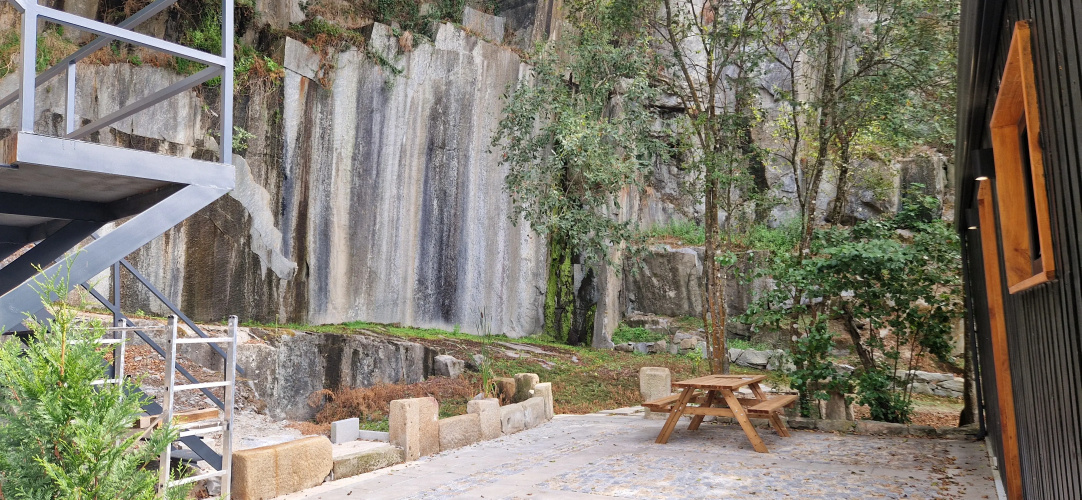 Stone&Villas Nature Villa