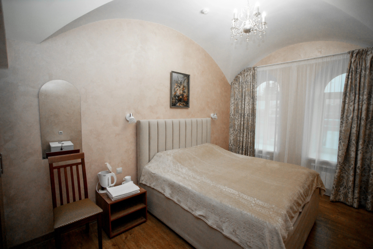 Фотография номера мини отеля Винтаж