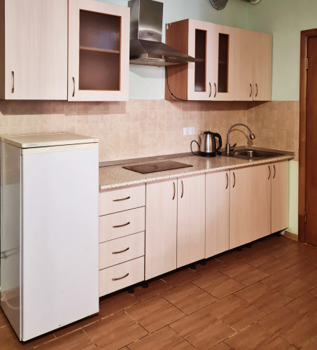 Фотография номера гостиницы Персона