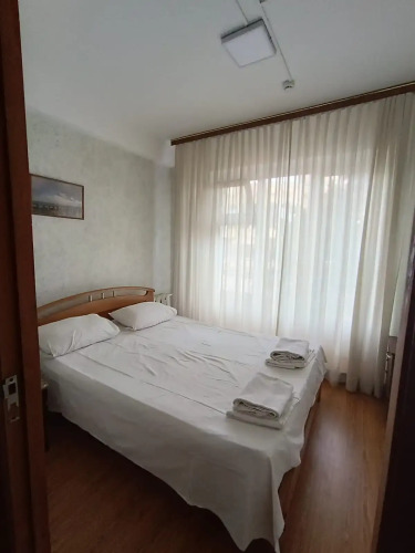 Фотография номера гостиницы Каспий