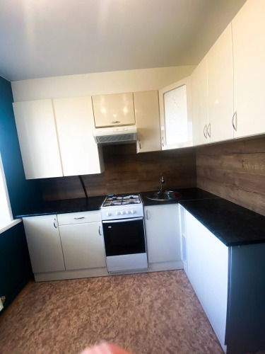 Фотография номера квартиры Квартира на Доброй