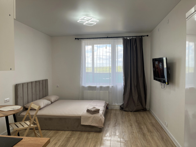 Фотография номера квартиры Квартира Студия