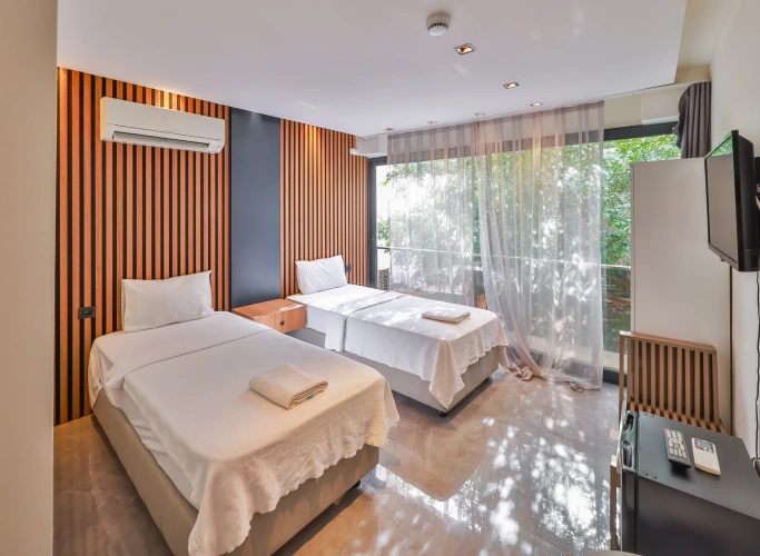 Superior Suite