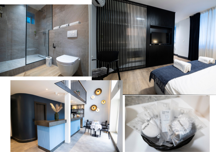 Premium Double room