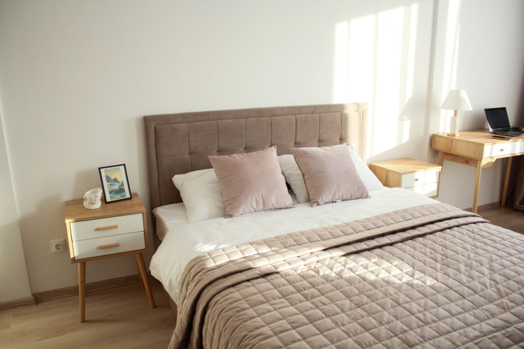 Фотография номера квартиры Апартаменты Калгари