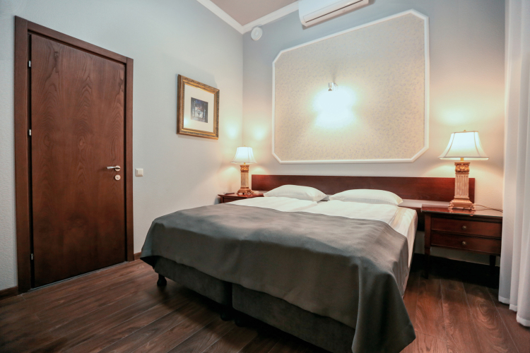 Фотография номера гостиницы Tea For Two Hotel