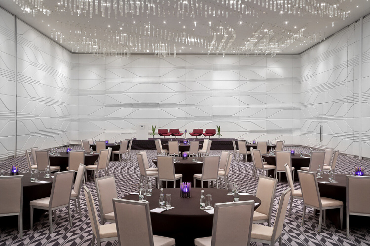 Yas Viceroy Abu Dhabi photo 25