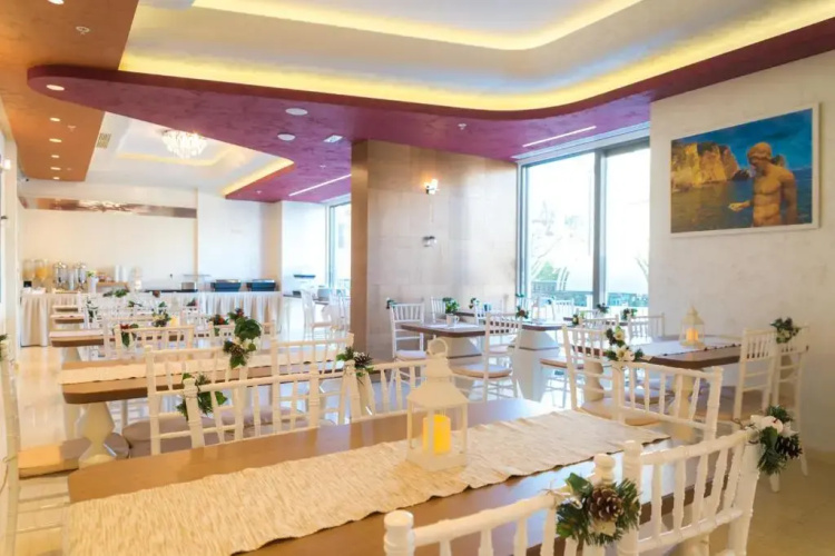 Kadmo by Aycon Hotel