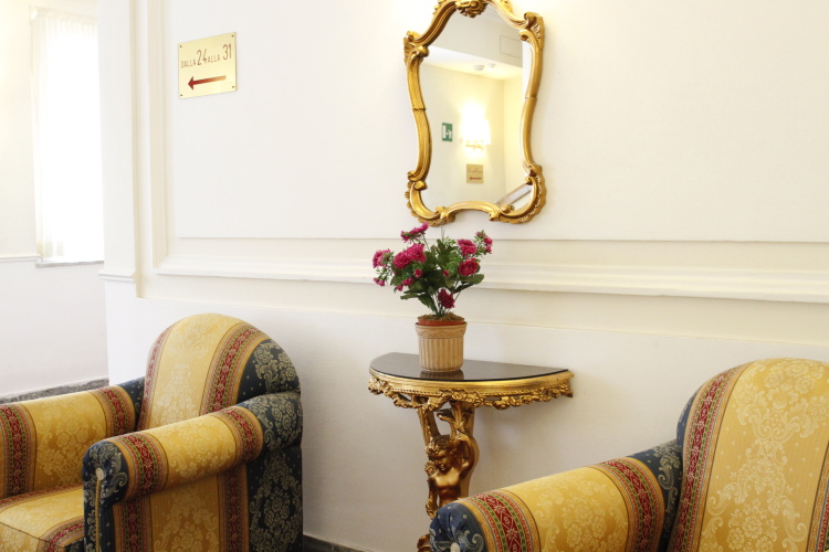 Hotel San Giusto photo 13