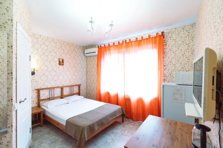 Фотография номера гостиницы Уютный Дом