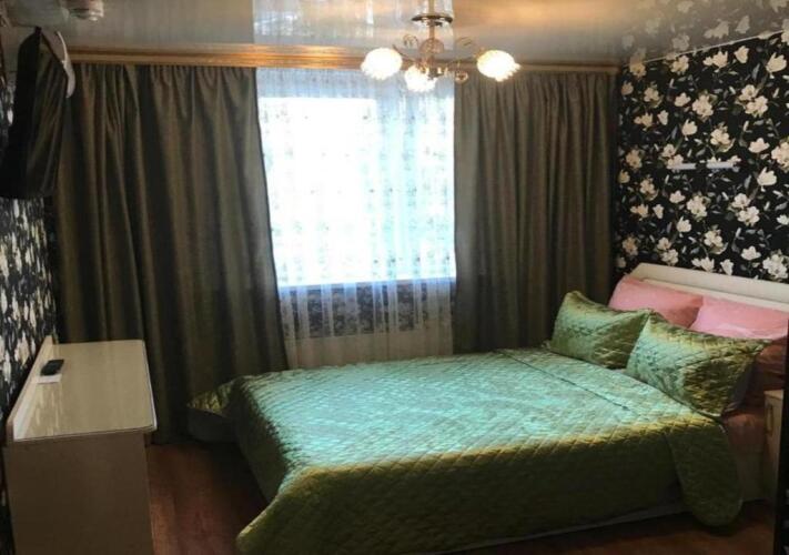 Фотография номера мини отеля Уют на Вяземской