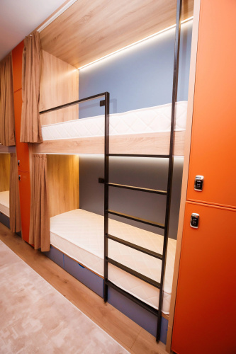 Good Inn Hostel