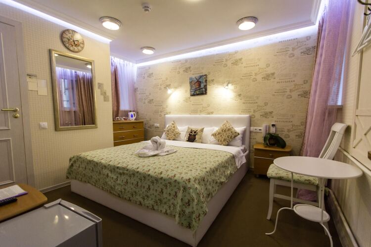 Фотография отеля