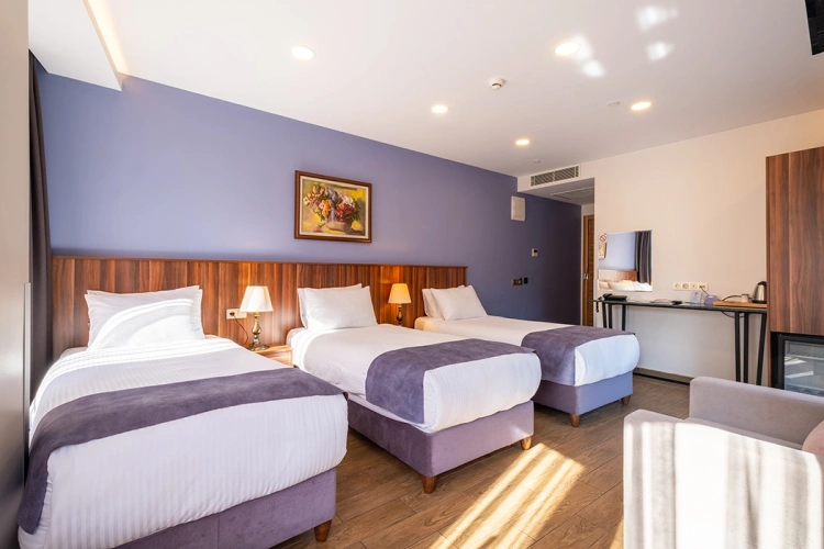 Superior Triple room