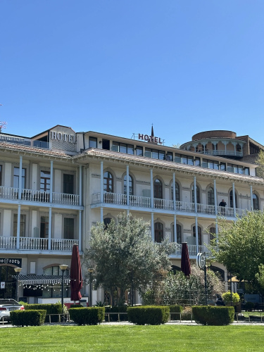 Imagen del hotel