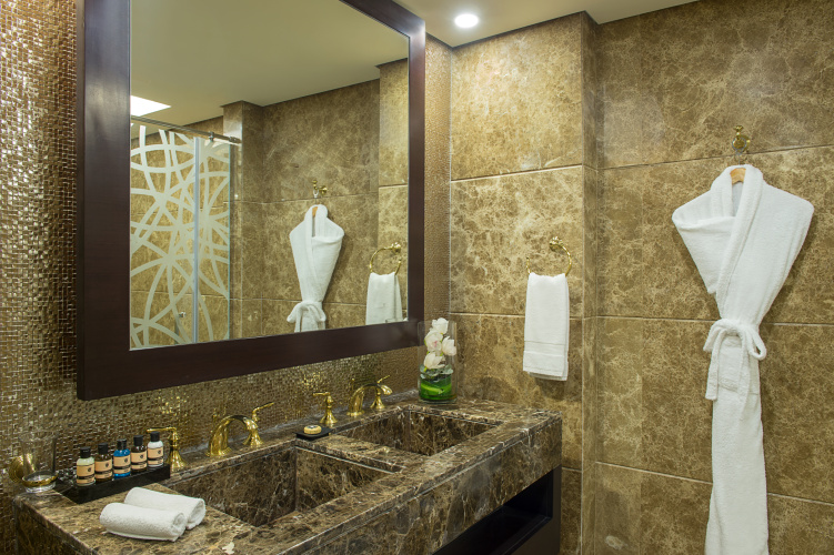 Gulf Court Hotel Business Bay photo 19